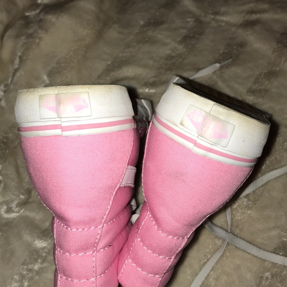 Vans high top sneakers - Picture 3 of 5